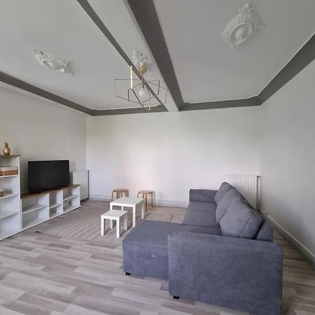 Chez Cedric Et Melissa Maison Lou Milhoc En Bearn Os-Marsillon Экстерьер фото